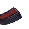 Car 2M T-Shape Rubber Windshield Edge Seal Strip