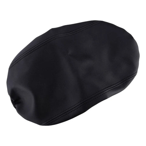 Toyota Prado LC250 Car Armrest Box Cover Trim (2024-2025)