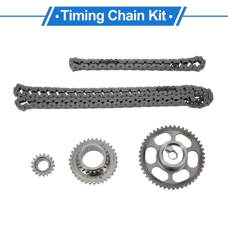 Honda CR-V, Accord, Civic, Acura ILX, TSX Timing Chain Kit