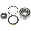 Toyota Hilux GUN135 GUN136 KUN16 Front Wheel Bearing Kit (2005–2020)