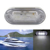 Truck Trailer RV Boat 12V 3 SMD LED Signal Light Lamp (1973-2023)