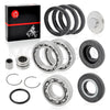 HONDA RECON 250 Rear Differential Bearing Seal Kit (1997–2020)