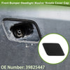 Volvo XC90 (2016-2020) Unpainted Washer Nozzle Cover