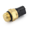 Kawasaki KLR650, Suzuki Boulevard C50 Radiator Fan Switch Water Temp Sensor