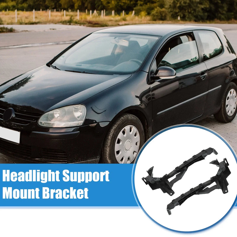 Honda CR-V Headlight Mounting Bracket Support (2015-2016)