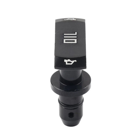 Ford Mustang GT V8 GT500 Engine Oil Dipstick Handle (1999-2011)