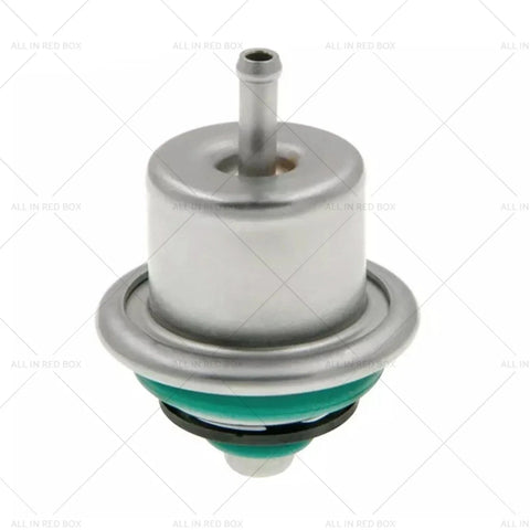Silverado 1500 5.3L Fuel Injection Pressure Regulator (2002-2005)