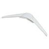 Honda Goldwing GL1800 Chrome Rear Fender End Tip Trim (2018-2023)