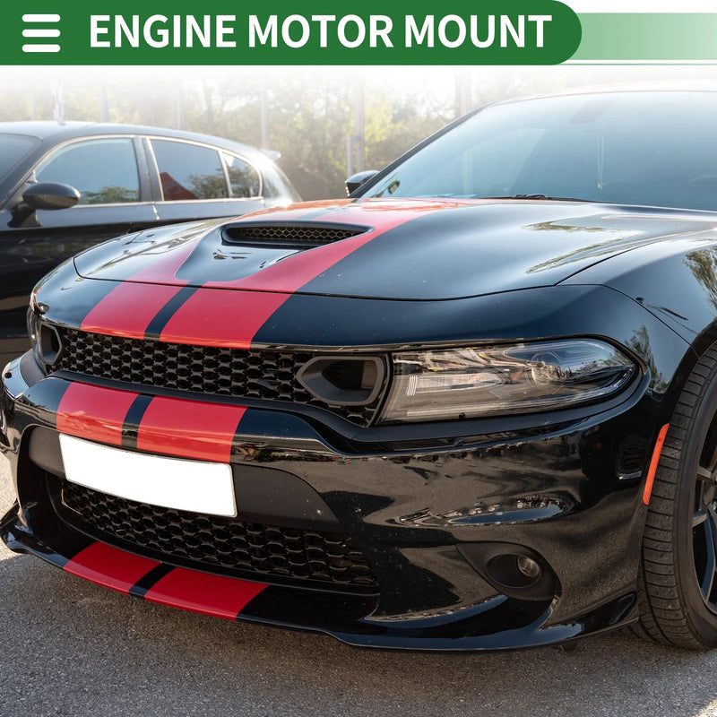 Dodge Journey 3.6L Engine Mount (2011-2019)