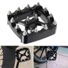 Harley Dyna Sportster XL883 Softail XG Brake Pedal Pad Cover