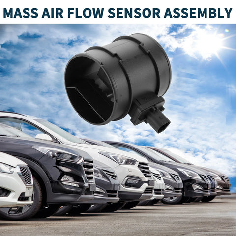 Chevrolet Cruze Mass Air Flow Sensor (2011-2016)