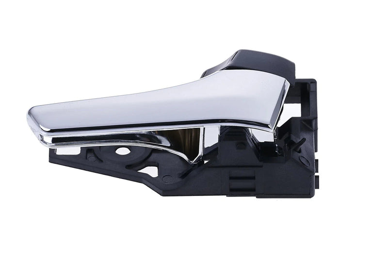 Toyota RAV4 Door Handle Inner Set of 2 Chrome (2012-2014)
