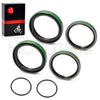 Polaris Sportsman Scrambler Magnum400 / 500 Front Hub Seal Kit (1999–2004)
