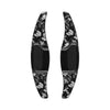 Ford Mondeo Taurus Edge Steering Wheel Shifter Paddle Extensions (2015-2023)