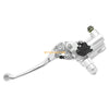 Raptor 250 / 700 / 700R YFM250 / YFM700 / YFM700R Front Brake Master Cylinder