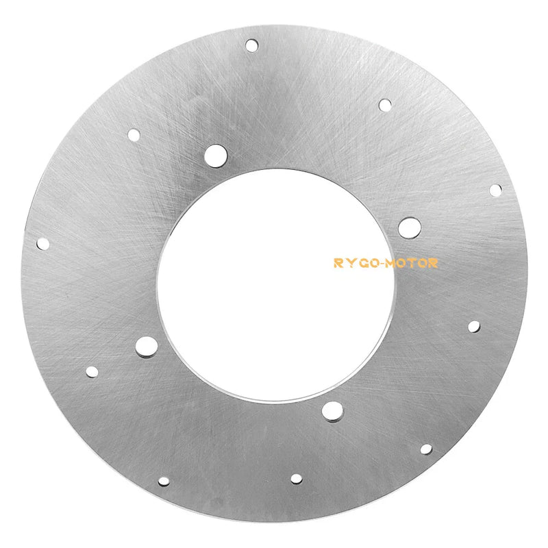 Arctic Cat 366–1000 4X4 Front or Rear Brake Disc Rotor (2009–2011)