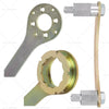 Subaru AVCS Cam Sprocket Wrench Tool & Camlock Tool (2002-2023)