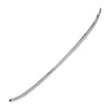 Mercedes-Benz W212 / E Front Lower Center Bumper Grille Trim (2014-2015)