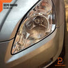 Honda CR-V DEPO  ECE Crystal Lens Headlight Lamps (2002-2005)