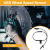 Chevrolet Camaro Front ABS Wheel Speed Sensor