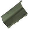 Honda TRX350 / TRX400 Rancher 2004-2007 Battery Lid Cover Cap Adventure Green
