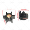 Johnson Evinrude Outboard Marine Water Pump Kit w/Impeller