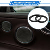 Ford Escape 6.5" Tweeter Speakers 2 x Pcs Speaker Spacer Ring