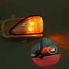 Honda Fit / Jazz Left View Mirror Turn Signal LED Light (2009-2013)