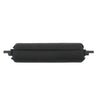 VW Touareg Black Leather Inner Door Pull Handle (2003-2010)