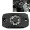 Harley X350 1 x Master Cylinder Cover (2023)