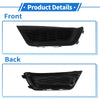 Honda CR-V LX Front Left Fog Light Grill (2017-2019)