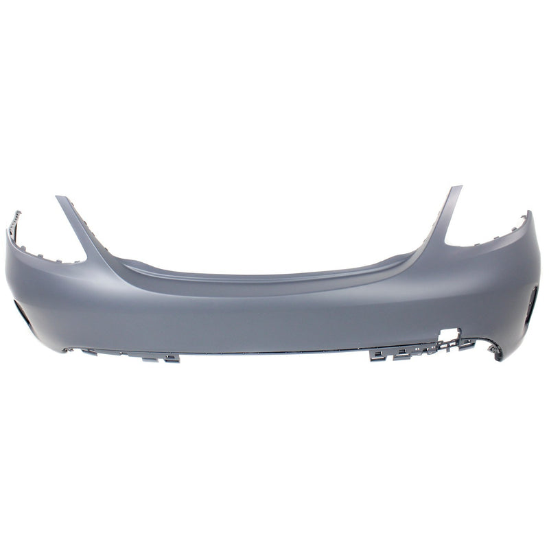 Bumper Cover Fascia Rear for MB Mercedes C Class Sedan