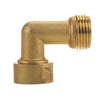 RV Trailer Camper 90 Degree Elbow Water Hose
