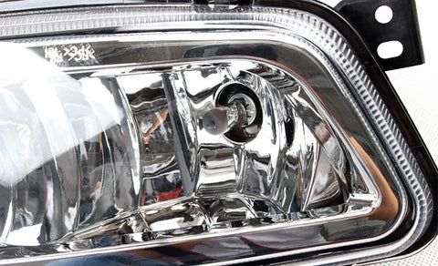Ford Ranger Wildtrak T6 PX2 Fog Lamp Driving Light (2015-2018)