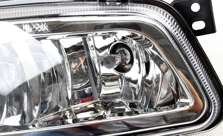 Ford Ranger Wildtrak T6 PX2 Fog Lamp Driving Light (2015-2018)
