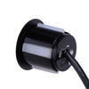 Car 4 x Bumper Reverse Parking Sensors w/ 250cm Cable