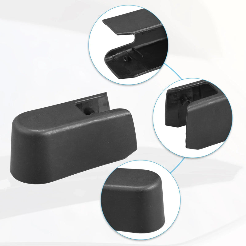 Mercedes-Benz Metris Rear Windshield Wiper Arm Nut Cover (2016-2020)