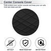 BMW 2 Series (2014-2019) Black 1 Pc Center Console Cover