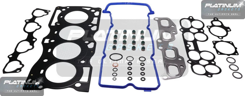 Nissan X-Trail Cylinder Head Gasket Set (2001–2007)
