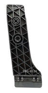 Isuzu KS21 Accelerator Pedal Pad Cover (1971-1979)