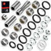 Honda CR125R CR250R CRF250X Linkage Bearing Rebuild Kit (2005–2017)