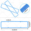 Chevy SBC 327 350 283 305 Valve Cover Gaskets