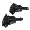 Hyundai Elantra Washer Jet Nozzle Fluid Spray
