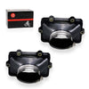 Ski-Doo Summit Carburetor Intake Manifold Boot Flange (2003–2006)