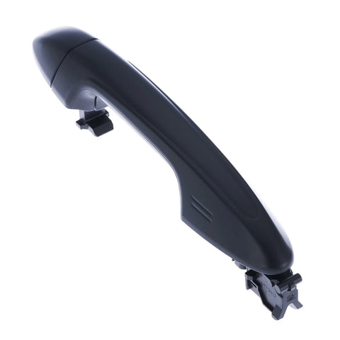 Toyota Hilux / RAV4 Front Left Outer Door Handle W/Smart Entry (2015–2019)