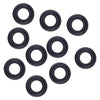 GM Chevrolet Opel 10 x Rubber Engine Oil Drain Plug Gaskets