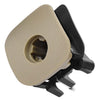 Chevrolet Corvette C5 Beige Glove Box Handle Latch (1997-2004)
