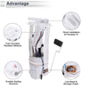 Nissan Frontier Pathfinder Xterra Fuel Pump Assembly (2005-2012)
