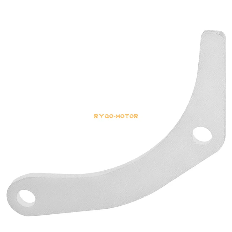 Honda CR125R Case Saver Drive Chain Guard (1998–2007)