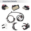Tesla Model 3 (2017-2022) 1 Pcs Wiring Harness
